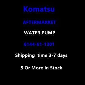 Komatsu Aftermarket  6144-61-1301