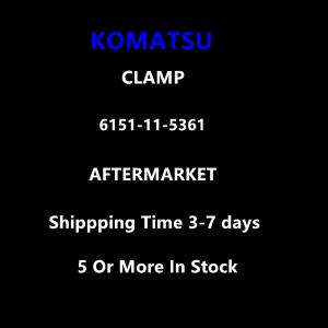 Komatsu Aftermarket 6151-11-5361