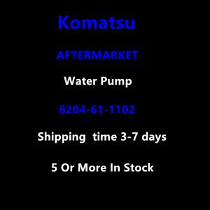 Komatsu Aftermarket  6204-61-1102