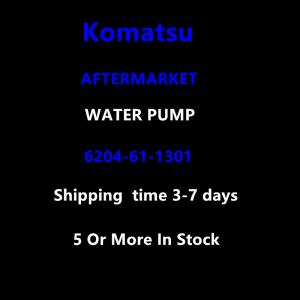 Komatsu Aftermarket 6204-61-1301