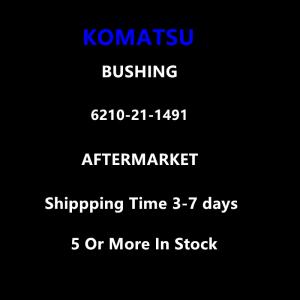 Komatsu Aftermarket 6210-21-1491