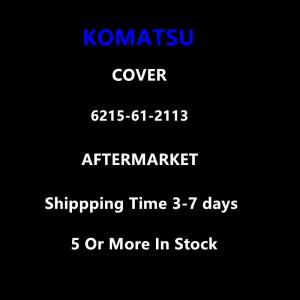 Komatsu Aftermarket 6215-61-2113