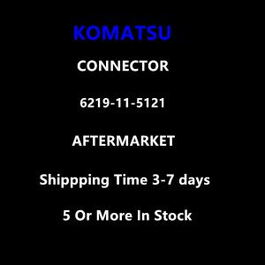 Komatsu Aftermarket 6219-11-5121