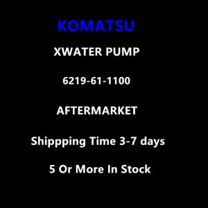 Komatsu Aftermarket 6219-61-1100