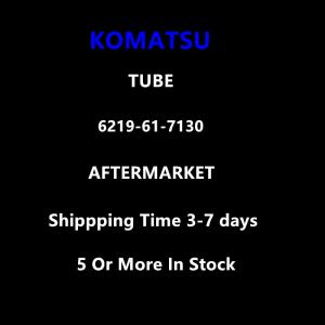 Komatsu Aftermarket 6219-61-7130