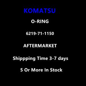 Komatsu Aftermarket 6219-71-1150