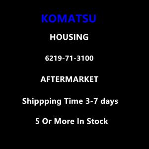 Komatsu Aftermarket 6219-71-3100