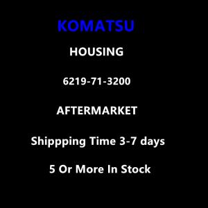 Komatsu Aftermarket 6219-71-3200