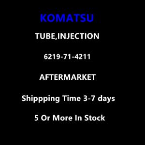 Komatsu Aftermarket 6219-71-4211