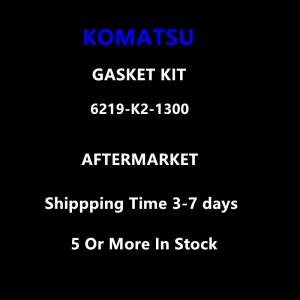 Komatsu Aftermarket 6219-K2-1300