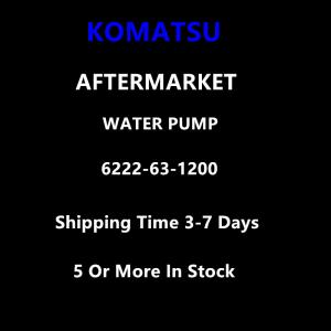 Komatsu Aftermarket 6222-63-1200