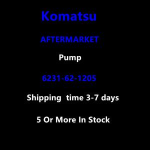 Komatsu Aftermarket 6231-62-1205