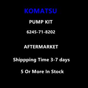 Komatsu Aftermarket 6245-71-8202