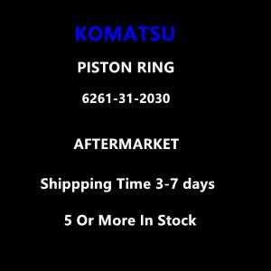 Komatsu Aftermarket 6261-31-2030