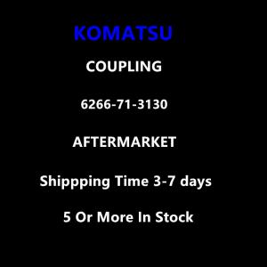 Komatsu Aftermarket 6266-71-3130