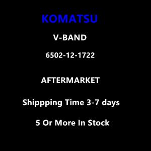 Komatsu Aftermarket 6502-12-1722