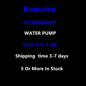 Komatsu Aftermarket 6754-611-1100