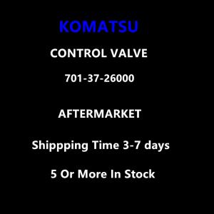 Komatsu Aftermarket 701-37-26000