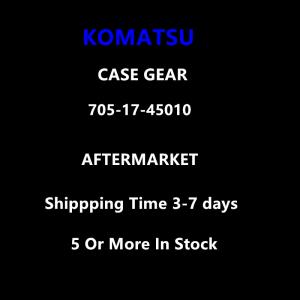 Komatsu Aftermarket 705-17-45010