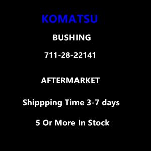 Komatsu Aftermarket 711-28-22141