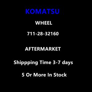 Komatsu Aftermarket 711-28-32160