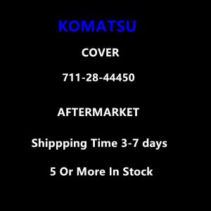 Komatsu Aftermarket 711-28-44450