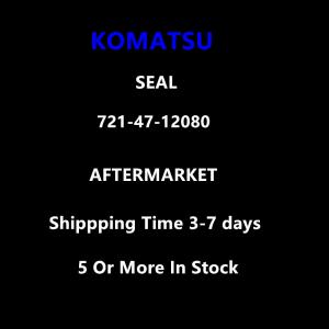 Komatsu Aftermarket 721-47-12080