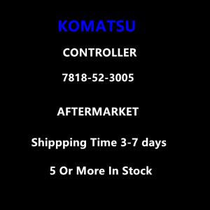 Komatsu Aftermarket 7818-52-3005