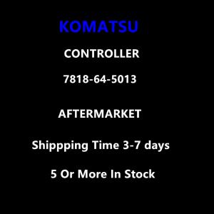 Komatsu Aftermarket 7818-64-5013