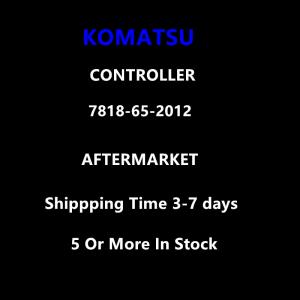 Komatsu Aftermarket 7818-65-2012