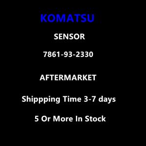 Komatsu Aftermarket 7861-93-2330