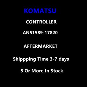 Komatsu Aftermarket AN51589-17820