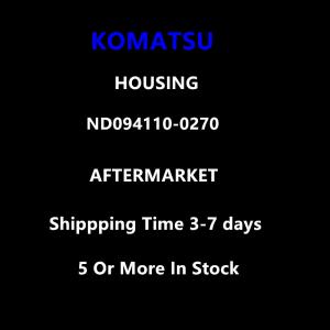 Komatsu Aftermarket ND094110-0270