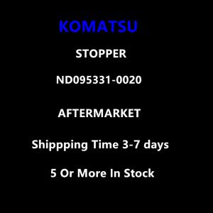 Komatsu Aftermarket ND095331-0020