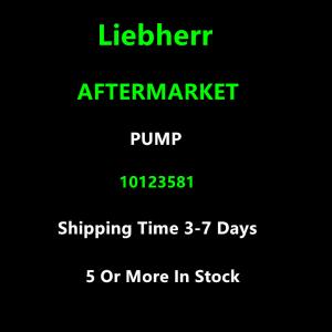 Liebherr Aftermarket 10123581