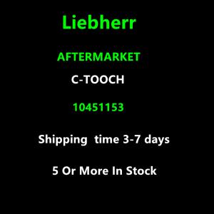 Liebherr Aftermarket 10451153