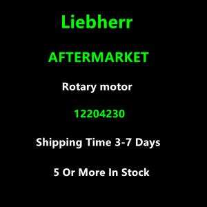 Liebherr Aftermarket 12204230