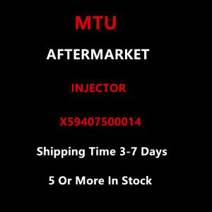 MTU Aftermarket X59407500014