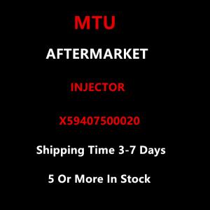 MTU Aftermarket X59407500020