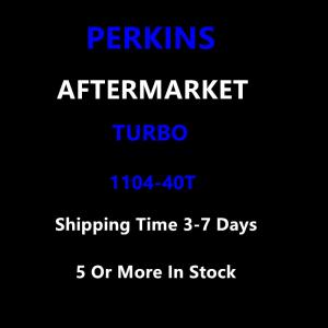 Perkins Aftermarket 1104-40T