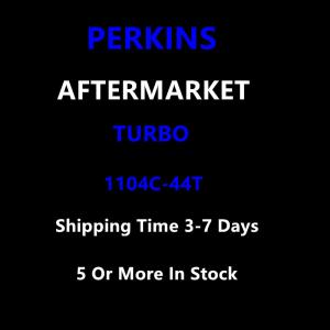 Perkins Aftermarket 1104C-44T