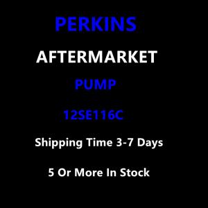 Perkins Aftermarket 12SE116C