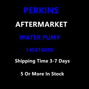 Perkins Aftermarket 145010070