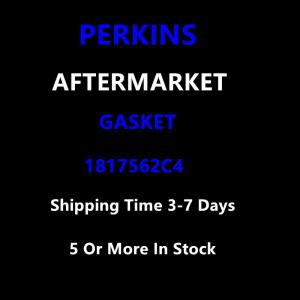 Perkins Aftermarket 1817562C4