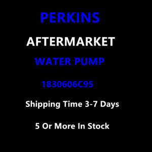 Perkins Aftermarket 1830606C95