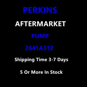 Perkins Aftermarket 2641A312