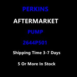 Perkins Aftermarket 2644P501