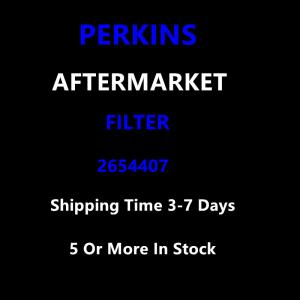 Perkins Aftermarket 2654407