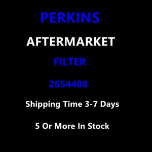 Perkins Aftermarket 2654408