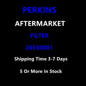 Perkins Aftermarket 26550001